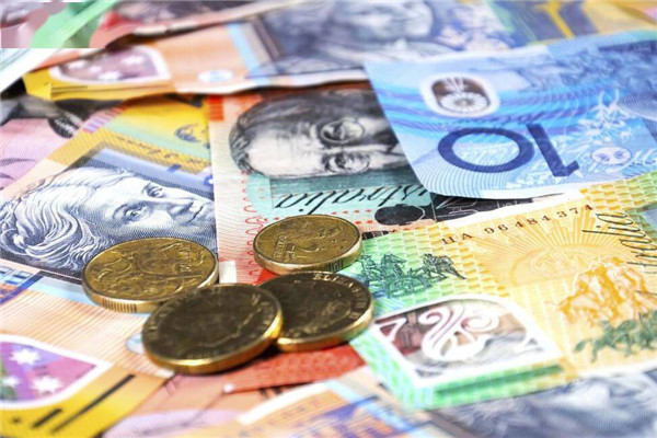 澳元兑美元在0.6500以下仍遭受大肆抛售，创11月以来新低