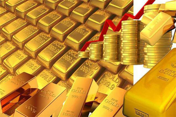Understanding the Process of Gold Price Formation