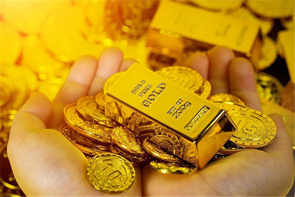 What are the Three Driving Modes of Gold?
