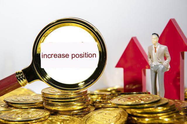 What is Adding to a Position? How to Execute it? 