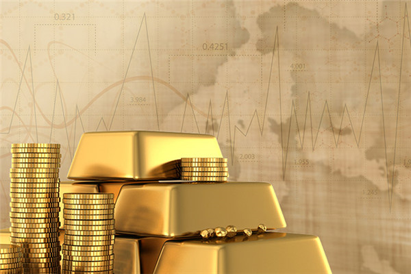 黃金etf持倉量對黃金漲跌有影響嗎？ etf黃金持倉量對黃金的影響