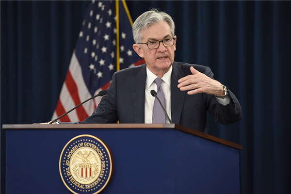 美联储抗击通胀局面棘手，6月将暂停加息