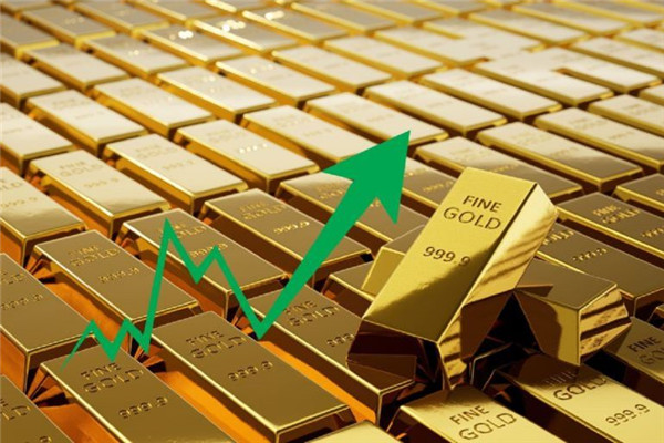 印度黄金价格飙升，二手黄金同比增长四分之一