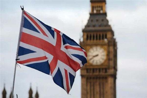 英国将公布4月GDP，以打破经济放缓的担忧