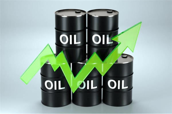 繼週四動盪後市場企穩，WTI油價持穩於71.00美元下方