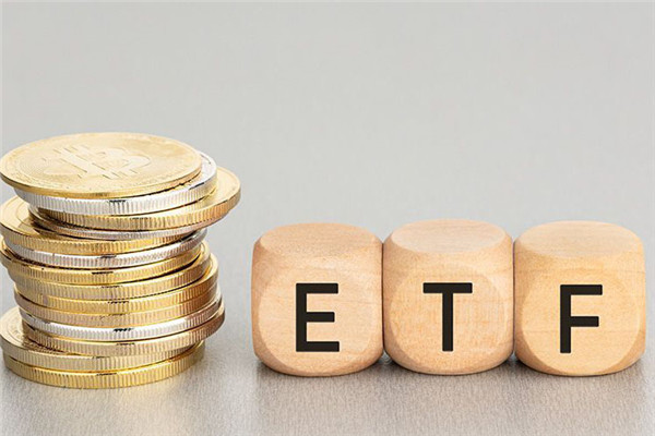 Perbedaan antara membeli dana ETF dan membeli saham