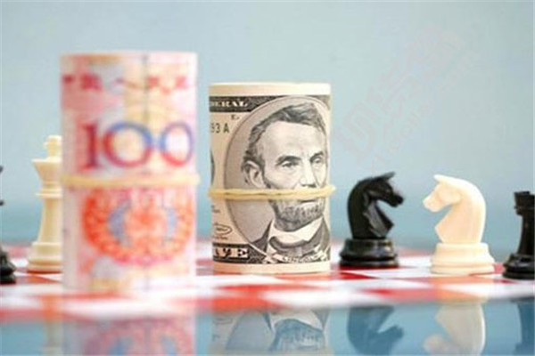 What does Currency Swap Mean?