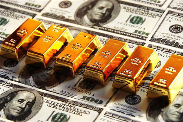 逆理論による金投資への影響