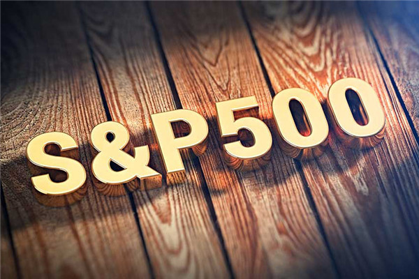 Standard& Poor's 500 Index Calculation Formula