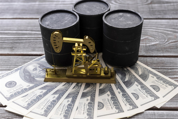 Làm thế nào để đầu tư vào hợp đồng dầu thô tương lai của Mỹ?