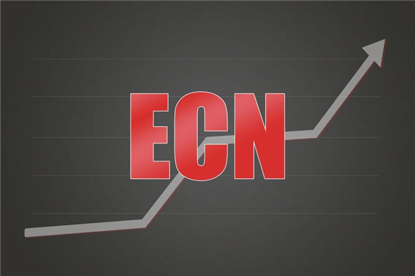 ECN có nghĩa là gì?
