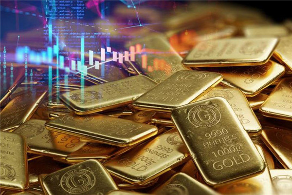 炒黃金如何正確逢高減倉？ 黃金逢高減倉操作