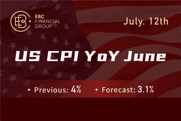 ​ CPI AS YoY Juni