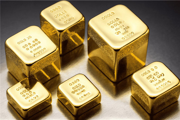 全球紧张局势加剧，各国央行选择购买实物黄金