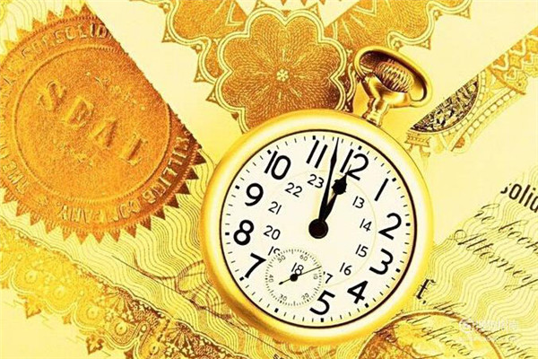 現貨黃金交易時間表與規則