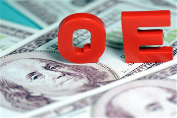 ข้อดีข้อเสียของนโยบาย QE