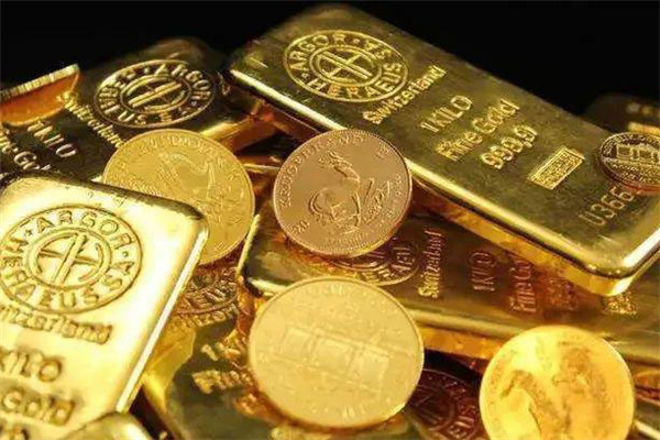 Mã giao dịch cho đầu tư vàng là gì?