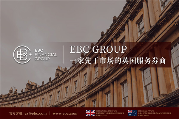 EBC Group：一家先于市场的英国服务券商