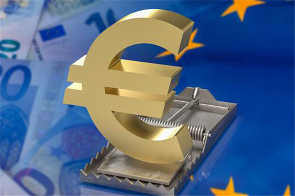今晚迎来欧洲央行利率决议，欧洲央行将在9月再次扣动扳机？