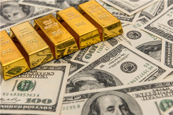黃金投資交易需要經歷的幾個階段表現