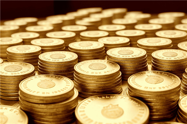 央行購金熱情依舊創有記錄以來新高
