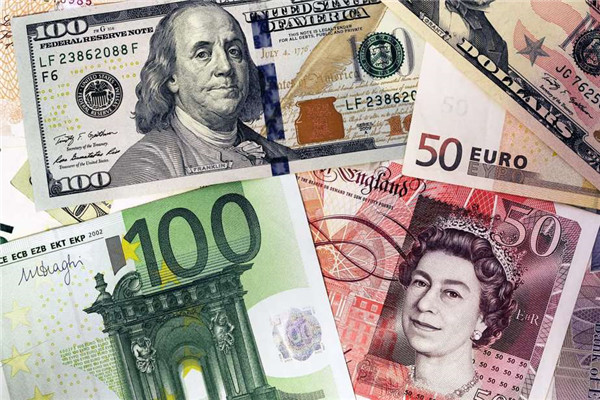 什麼是基礎貨幣和報價貨幣？