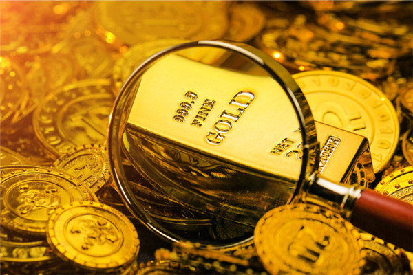 Dimana lebih aman dan lebih dipercaya untuk perdagangan emas spekulatif?
