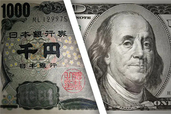 美元兑日元稳步回升 逼近143.00关口