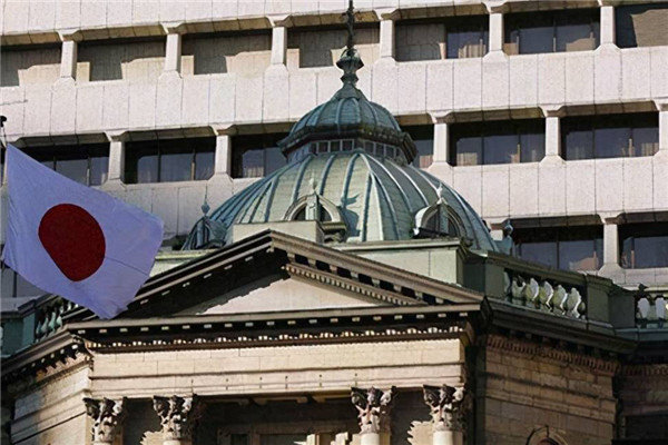 日本央行調整YCC政策負利率或在8個月內畫上句號