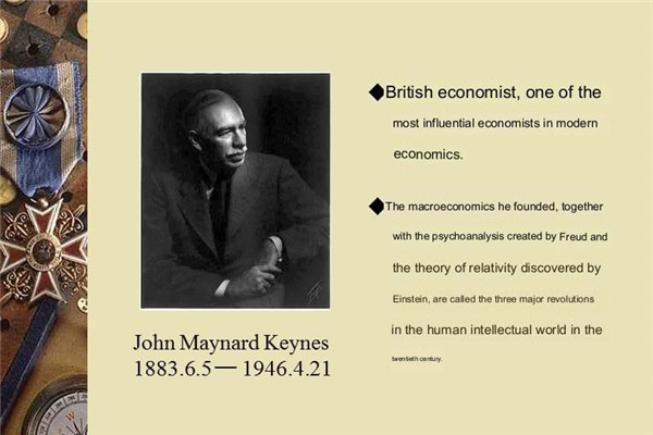 Ringkasan dari teori permintaan uang Keynesia