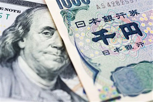 美元兑日元稳定在145.00 市场忧虑日本央行干预