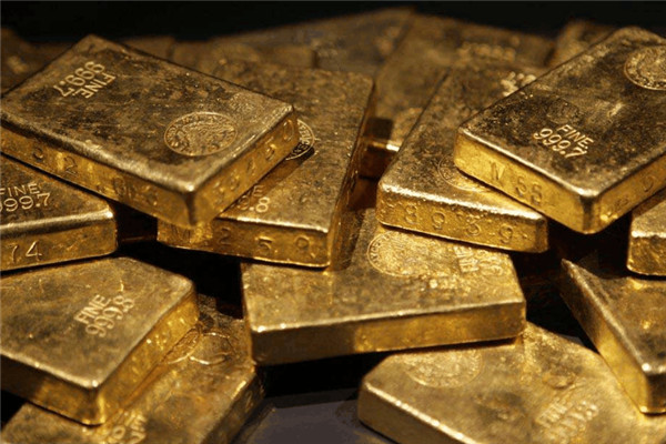 黄金反弹迹象现 美国数据强劲仍存不确定性