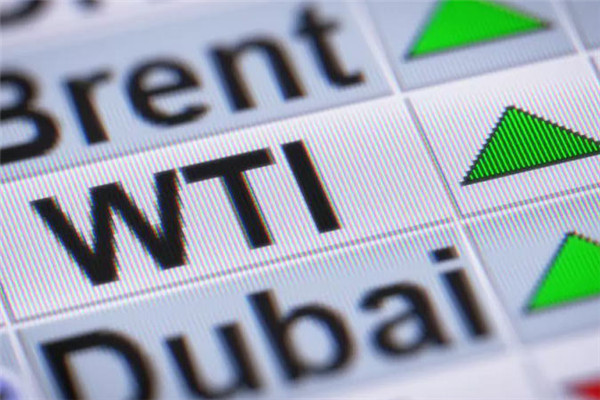 WTI油價回落至79.60美元多頭擔憂