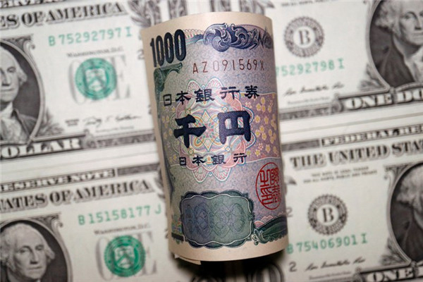 美元兑日元在146.00上方企稳 缺乏动力