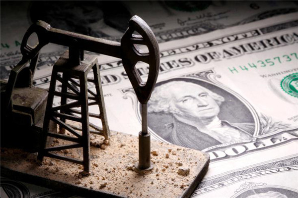 A ligação entre commodities e o dólar americano
