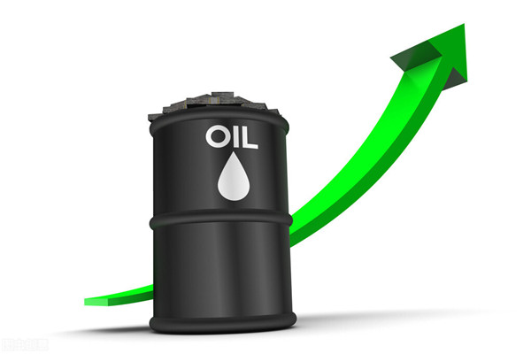WTI油價四天突破83.20美元上漲勢頭持續
