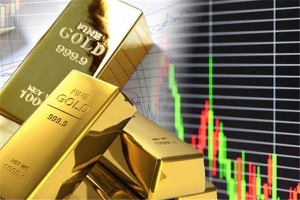Análisis de las transacciones de oro t + D