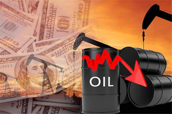 WTI油价创年内新高 原油库存减少提振市场信心