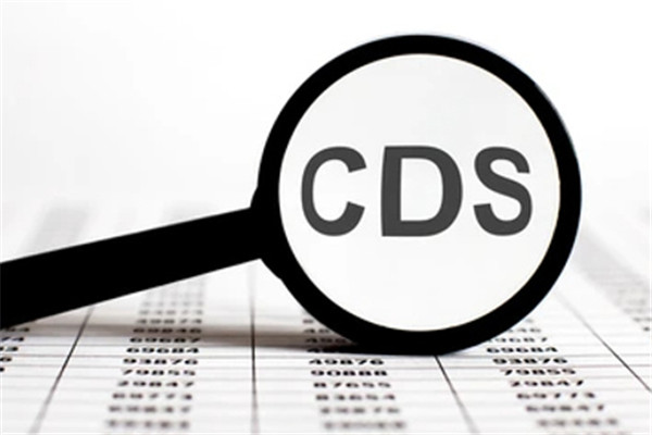 CDS-金融世界のリスクシールド