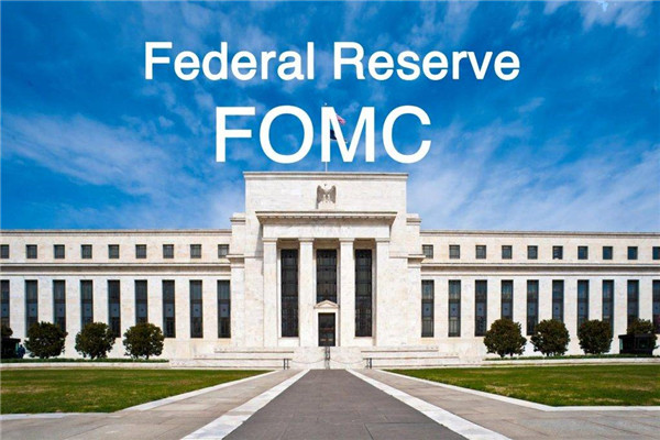 FRB連邦公開市場委員会会議-米国経済ガイドライン