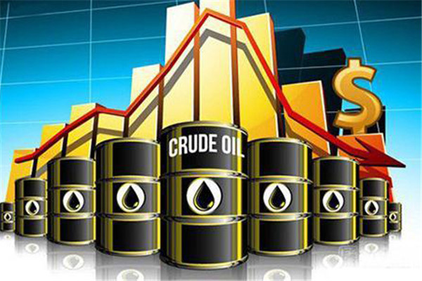 WTI油價站穩87.00美元關口美國原油庫存減少