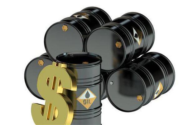 WTI原油下跌至85.90美元 美元強勁壓制原油價