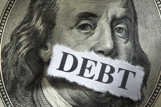 国債と経済成長-複雑で魅力的な関係
