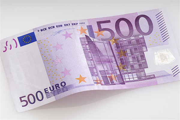 欧元兑美元汇率震荡1.0600 欧洲央行第十次上调利率