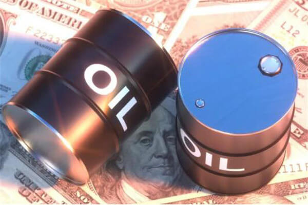 原油價格週一持續上漲WTI突破91.60美元