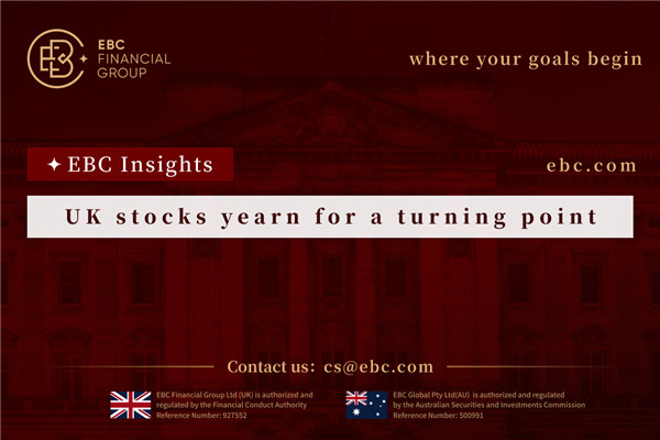 ​UK stocks yearn for a turning point