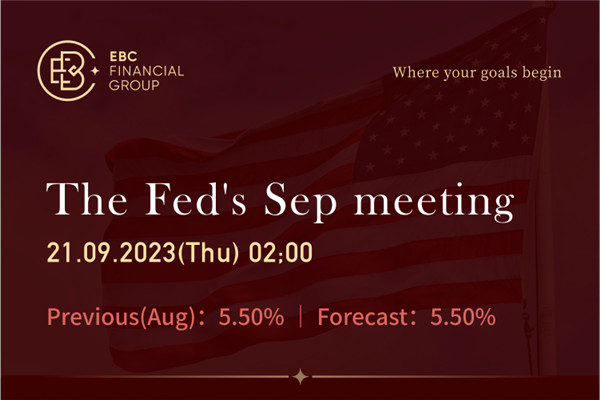 Pertemuan Fed September