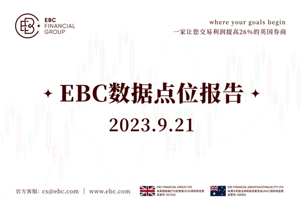 美元创下3月早期以来新高-EBC数据点位报告