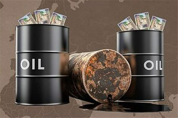 WTI原油價格維持88.80美元密集交易區需謹慎