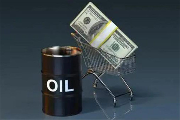 WTI原油價格降至每桶89.70美元歐洲瓦斯價格或反彈